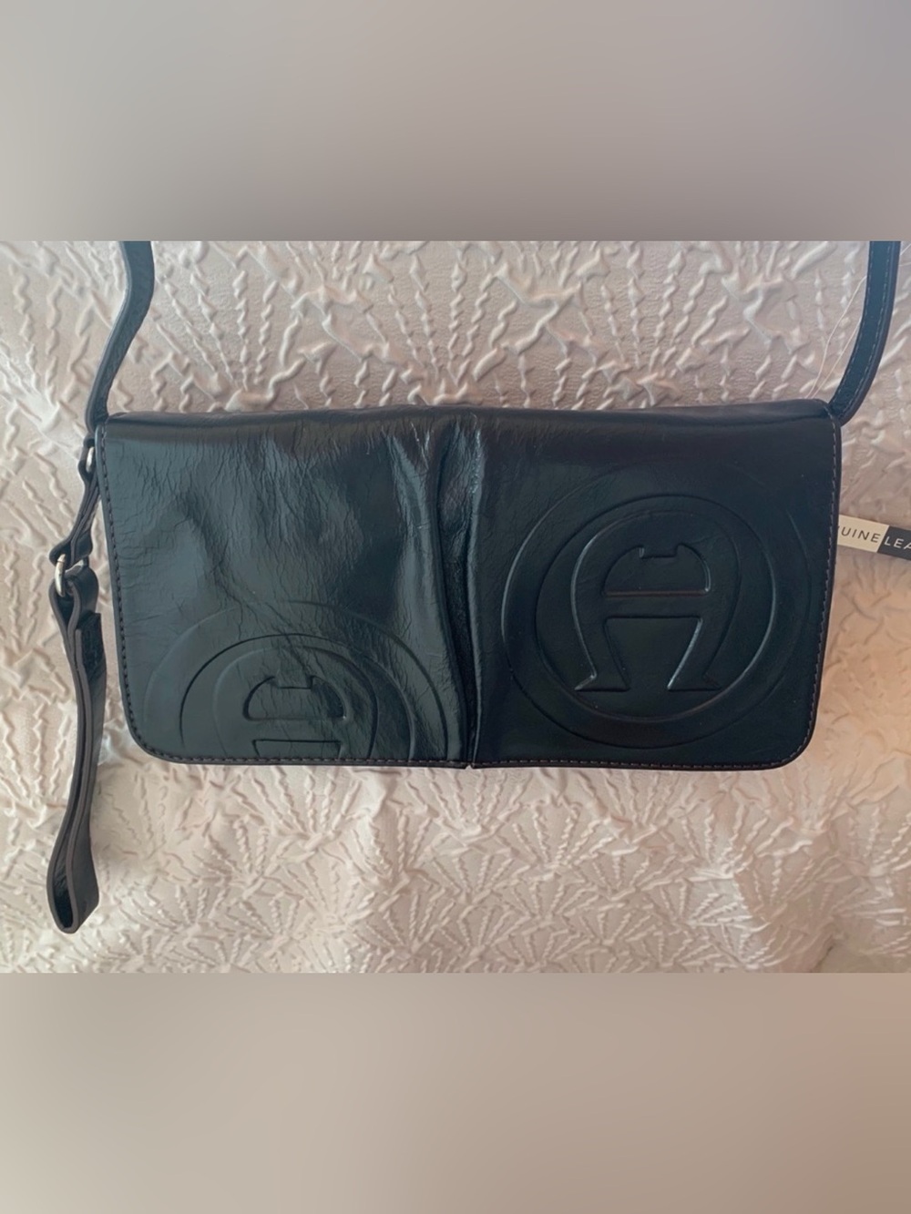Etienne Aigner purse / clutch